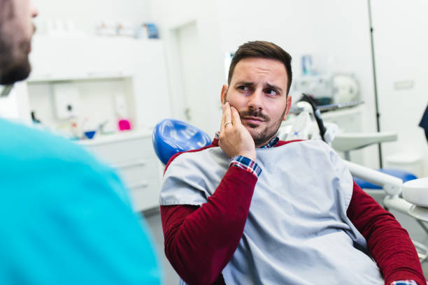 Best Wisdom Tooth Removal  in Washington, NC