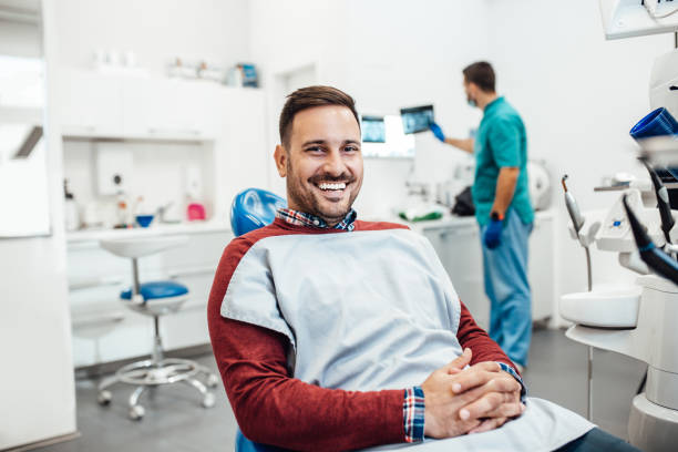 Advanced Technology for Better Dental Care in Washington, NC