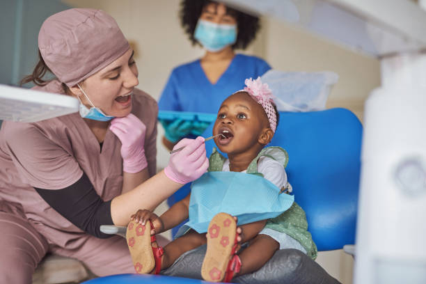 Laser Dentistry in Washington, NC