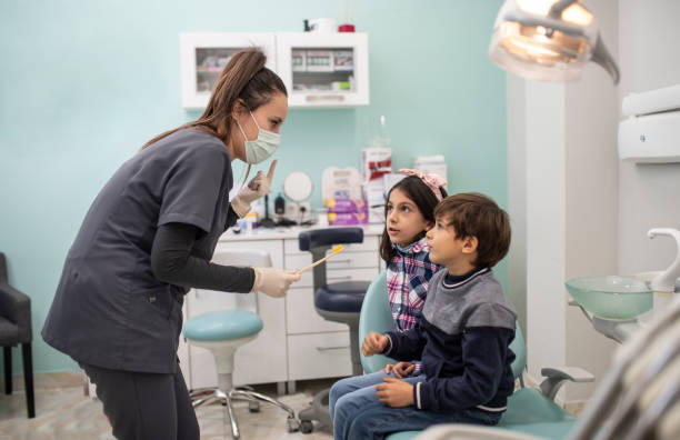Trusted Washington, NC Dental Services Experts