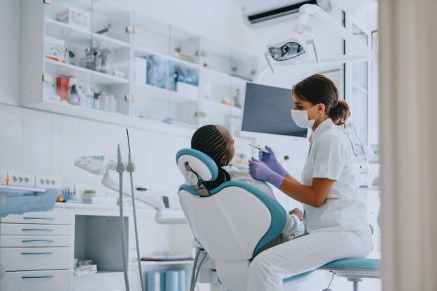Best Teeth Whitening  in Washington, NC