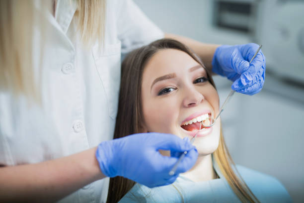 TMJ/TMD Treatment in Washington, NC